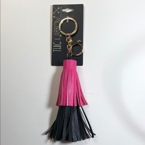 Twig & Arrow Bag Charms